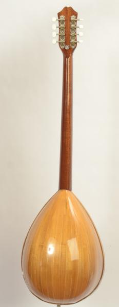 Bouzouki-Griechisches bouzouki